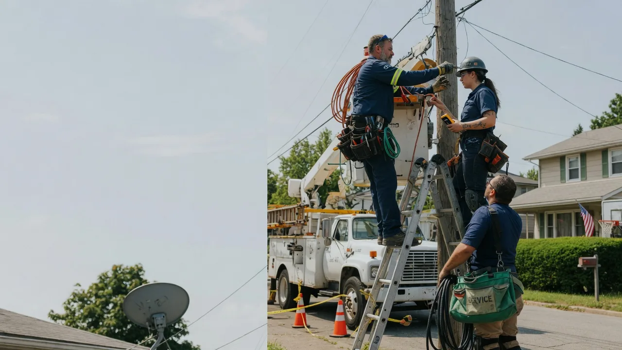 Electrical Repair in Perkins, OK near me